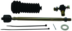 Polaris Ranger EV 4x4 Tie Rod Kit - Right - All Balls Racing - Rack - 2015